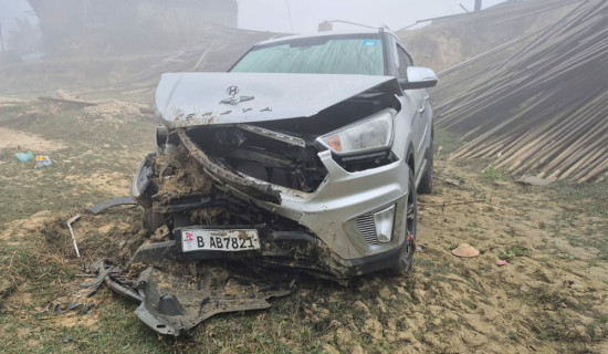 बिरामीको अवस्था बुझ्न स्वास्थ्यमन्त्रीसहितको विज्ञ टोली जन्तेढुङ्गामा