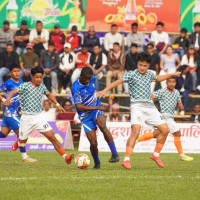 प्रधानमन्त्री कार्कीसँग राखेपको छलफल