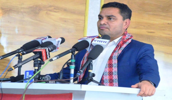 स्वास्थ्य बिमा  सेवामा न्यूनतम दररेट दाबी गर्न निर्देशन