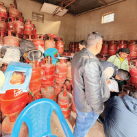 जाँचबुझ आयोगको म्याद थपियो