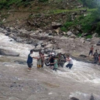 पर्यटक बढाउन नेपाल प्रवर्धन कार्यक्रम