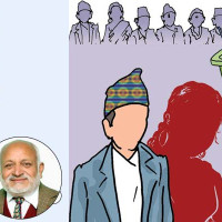 पर्यटक बढाउन नेपाल प्रवर्धन कार्यक्रम