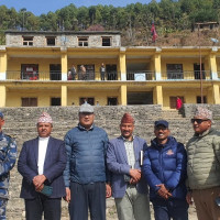 यातायातको पहुँचभन्दा बाहिर १० मतदान स्थल