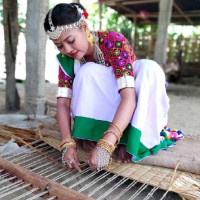 समको जन्मजयन्तीमा गल्याङ काव्य उत्सव