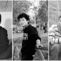 समको जन्मजयन्तीमा गल्याङ काव्य उत्सव