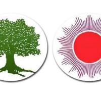 प्रतिस्पर्धामा कांग्रेस र एमाले