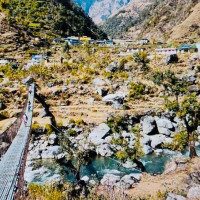 दुईसय कृषकलाई कृषि औजार सामग्री वितरण