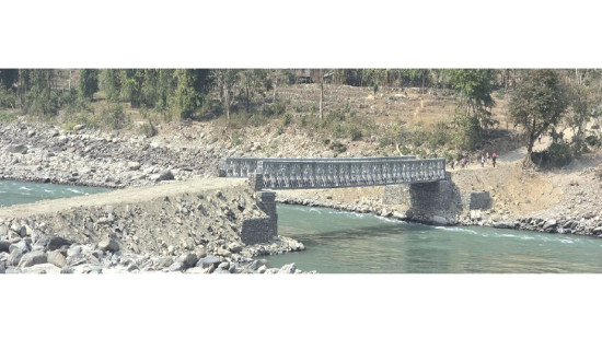 तराईसँग सिधा यातायातमा जोडियो