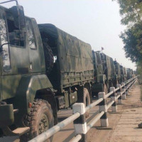 दुईसय कृषकलाई कृषि औजार सामग्री वितरण