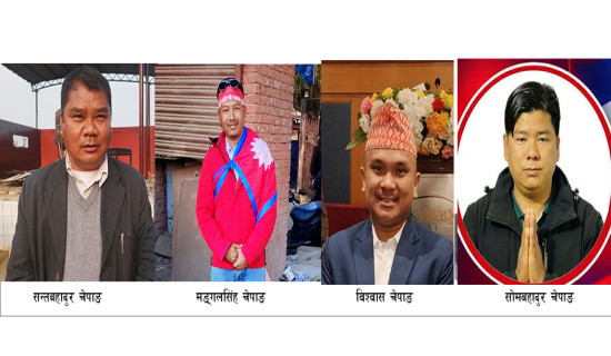 दुईसय कृषकलाई कृषि औजार सामग्री वितरण