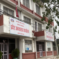 तनहुँका दुई हजारभन्दा बढी किशोरीलाई एचपिभी खोप लगाइने