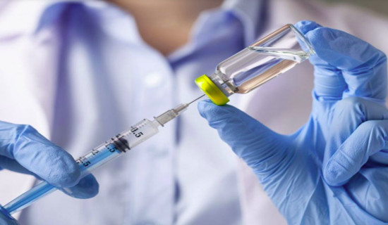 कञ्चनपुरमा पाँच हजार ६७८ किशोरीलाई आजदेखि ‘एचपिभी’ खोप लगाइँदै