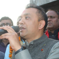 तनहुँका दुई हजारभन्दा बढी किशोरीलाई एचपिभी खोप लगाइने