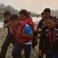 हंसपुर नगरपालिकाका नगरप्रमुखको निधन