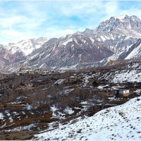 दार्चुलामा बहालवाला प्रहरी हवलदार मृत फेला