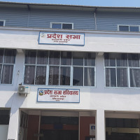 प्राधिकरण र उद्यमी टसमस नहुँदा उद्योग ठप्प