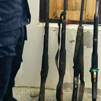 जैमिनीमा जिप दुर्घटना, सहचालक घाइते