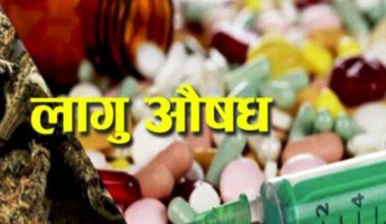 सशस्त्र प्रहरीमाथि ढुङ्गामुढा गर्ने चार पक्राउ