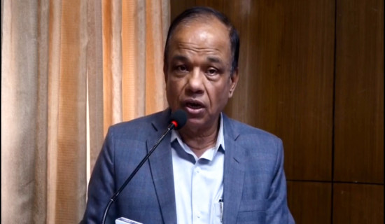 भ्रष्टाचार नियन्त्रणमा नेपालको प्रगति स्थिर, दक्षिण एसियामा भुटान उत्कृष्ट