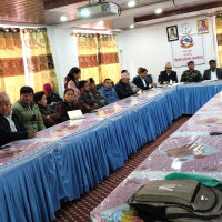 निर्वाचन आचारसंहिताको प्रभावकारी कार्यान्वयन जरुरी