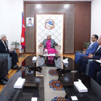 भारतद्वारा १० हजार मेगावाट विद्युत् खरिद सम्झौता स्वीकृत