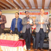 बङ्गलादेशको निर्वाचनमा सुरक्षा खतरा छैन : निर्वाचन आयोग