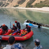 प्रधानमन्त्री र भारतीय राजदूतबिच भेटवार्ता