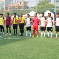 पाँचथरमा एचपिभी खोप लगाउन सुरु