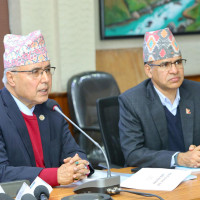 सालक संरक्षण गर्न घोषणापत्र