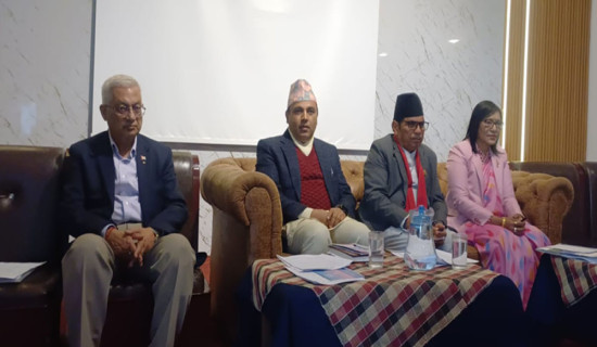 नवग्रह मन्दिरमा महाशिवरात्रीमा विशेषपूजा हुने