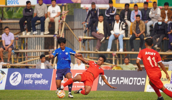 महिला क्रिकेट टोलीको बिदाइ