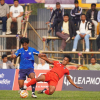 सरकारले चालु आर्थिक वर्षको आय–व्ययको अनुमान घटायो