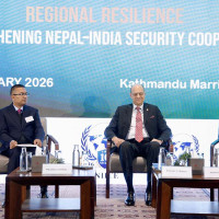 अर्थ मन्त्रालयद्वारा अर्धवार्षिक समीक्षामार्फत सुधारका योजना सार्वजनिक