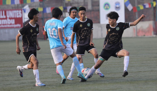 अर्थ मन्त्रालयद्वारा अर्धवार्षिक समीक्षामार्फत सुधारका योजना सार्वजनिक