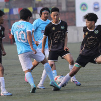 टी–२० विश्वकप : कीर्तिमानी साझेदारीसहित युएईमाथि न्युजिल्यान्डको सानदार जित