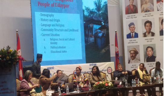 नेपाल–भारत सुरक्षा सहकार्य सुदृढीकरणमा जोड