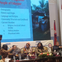 टी–२० विश्वकप : कीर्तिमानी साझेदारीसहित युएईमाथि न्युजिल्यान्डको सानदार जित