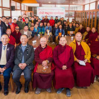 नेपाल–भारत सुरक्षा सहकार्य सुदृढीकरणमा जोड