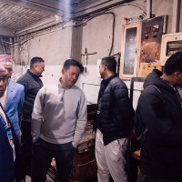 नेपाल–भारत सुरक्षा सहकार्य सुदृढीकरणमा जोड