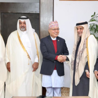 किशोरीलाई क्यान्सरविरुद्धको खोप लगाउन सुरु