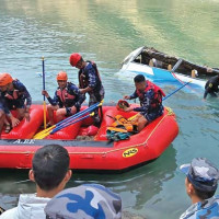 काठमाडौँमा घन्कियो ‘कन्दरा’