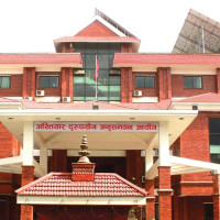 आफ्नै संरक्षणको पर्खाइमा संरक्षण कार्यक्रम