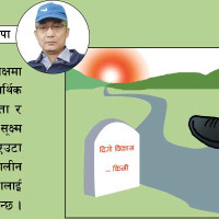 फागुन ३ भित्र घोषणापत्र सार्वजनिक गर्न निर्देशन