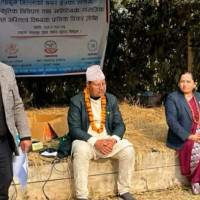 यस्तो छ आजका लागि निर्धारण गरिएको विदेशी मुद्राको विनिमयदर