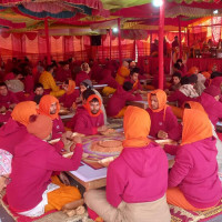 इडब्लुभिएल : काठमाडौँको रोमाञ्चक जित