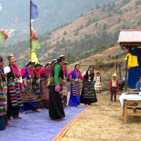 समावेशीकरणको दिशामा एउटा फड्को : गोरखापत्रद्वारा प्रकाशित चेपाङ भाषा