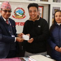 लोकसेवा तयारी विशेष : वस्तुगत प्रश्नोत्तर