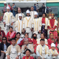 लोकसेवा तयारी विशेष : वस्तुगत प्रश्नोत्तर