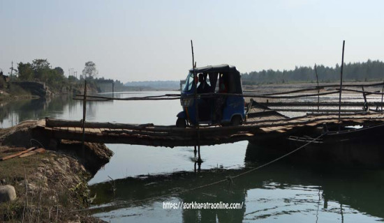 लोकसेवा तयारी विशेष : वस्तुगत प्रश्नोत्तर