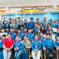 लोकसेवा तयारी विशेष : वस्तुगत प्रश्नोत्तर